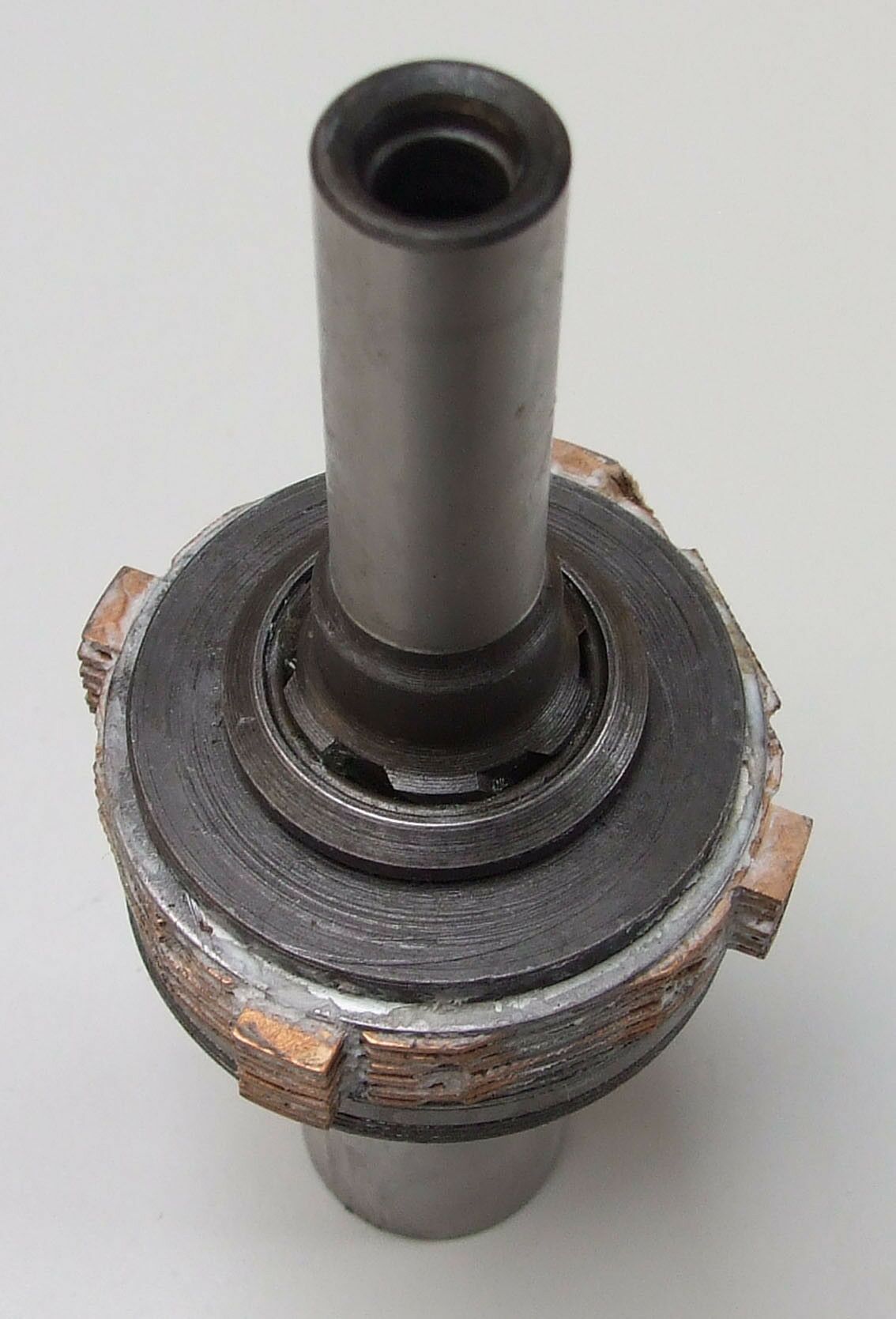 Kvacilo elektropokretaca bosch 0001 51