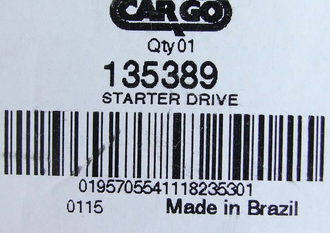 Zupcanik valeo renault, peugeot