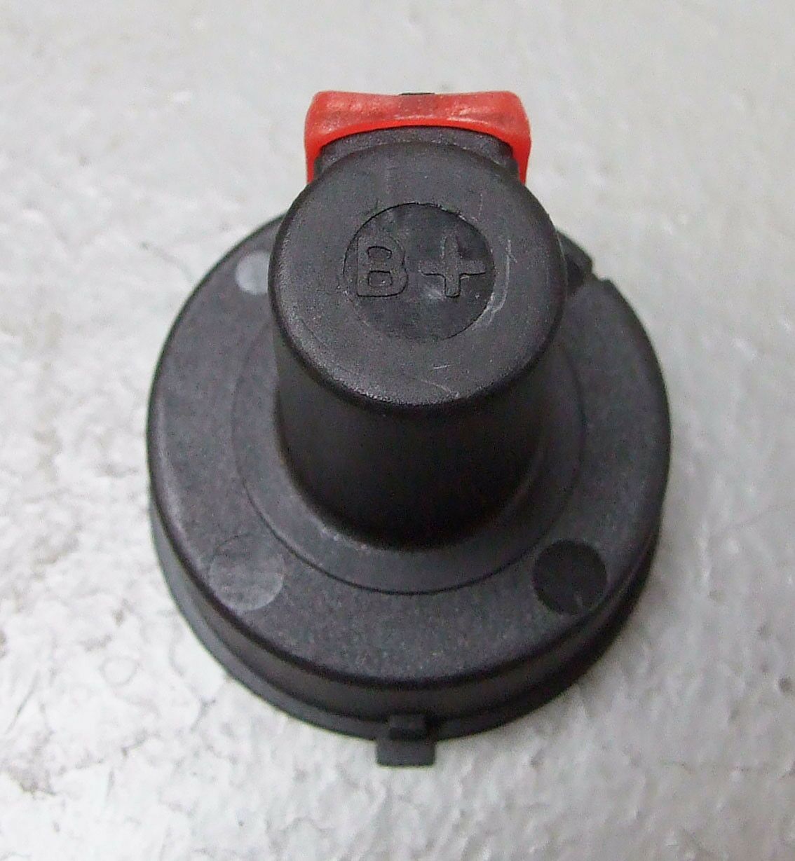 Plastika lezaja 6203 bosch ( za 140087 )
