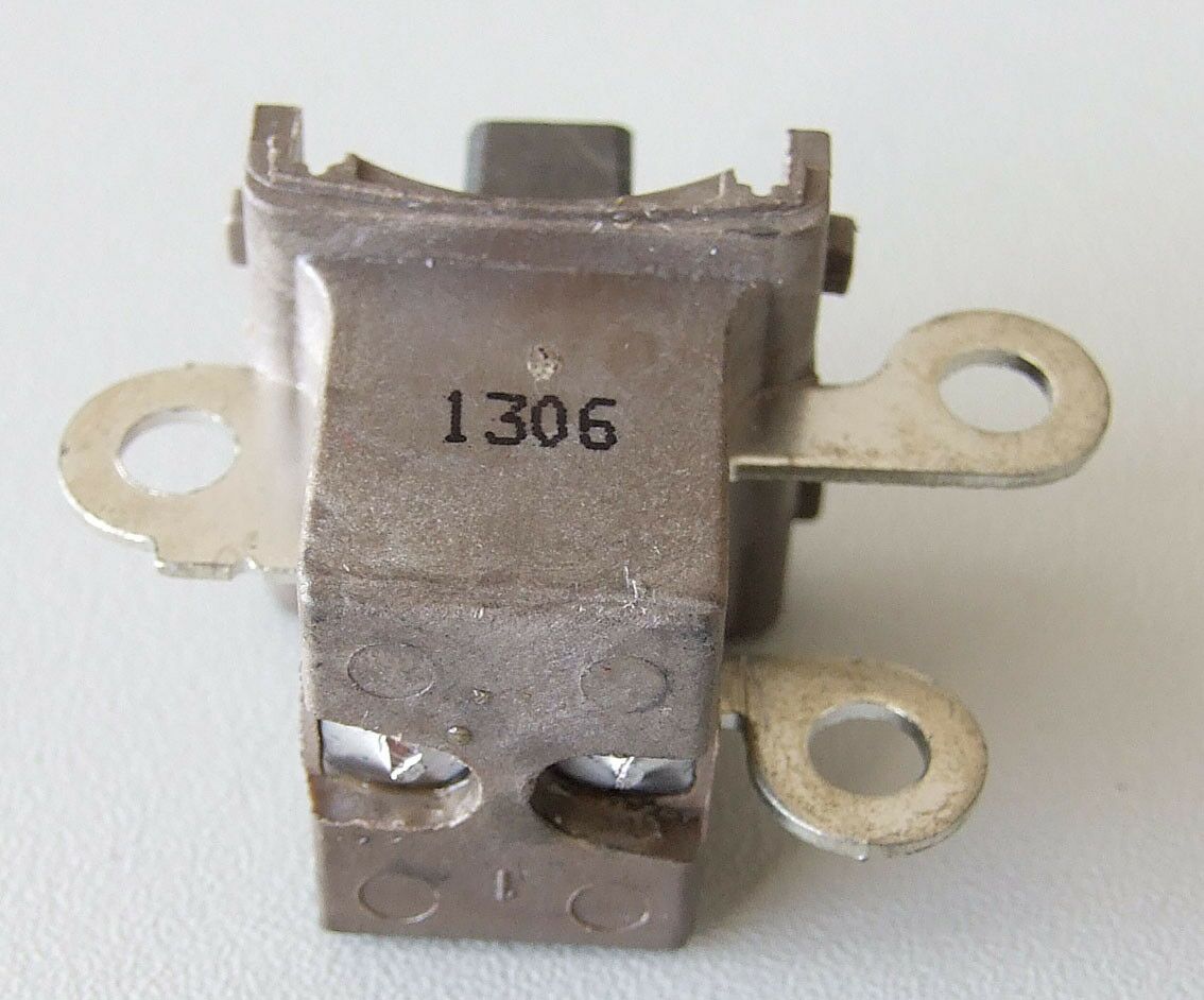 Nosac cetkica alternatora denso chrysler