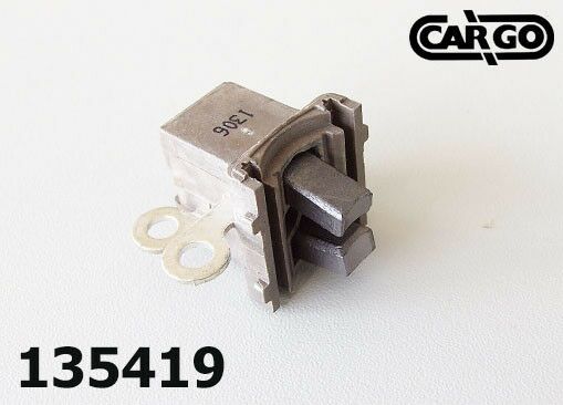 NOSAČ ČETKICA ALTERNATORA DENSO CHRYSLER