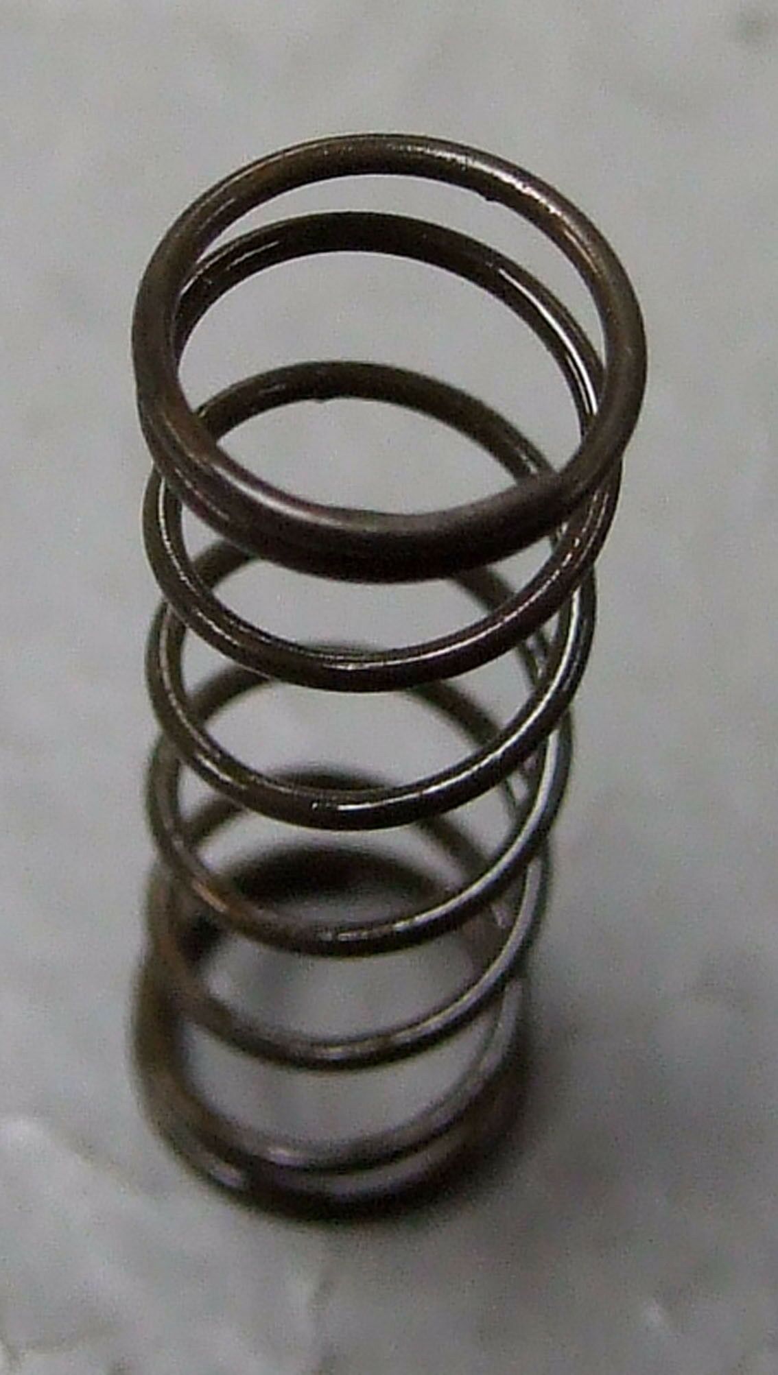 Opruga cetkica valeo d7r