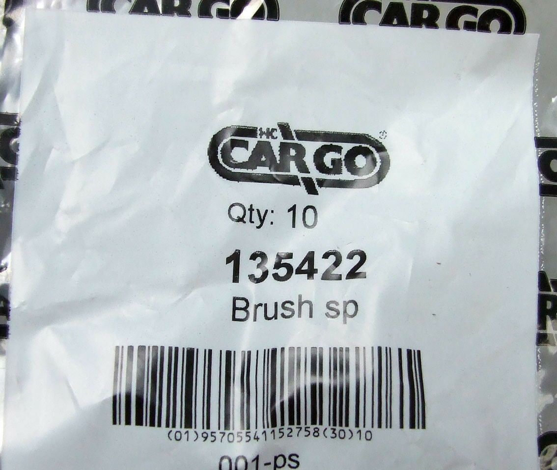 Opruga cetkica valeo d7r