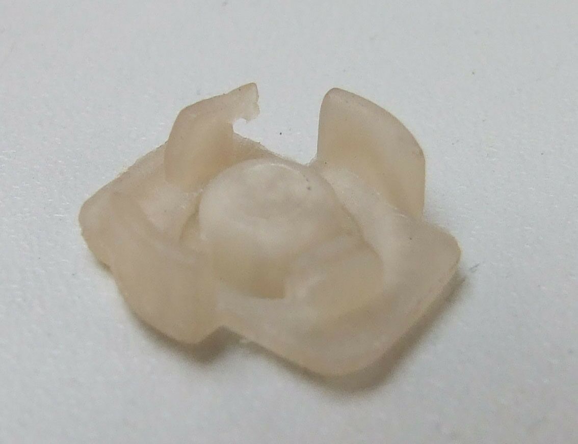 Plastika opruge valeo d7r