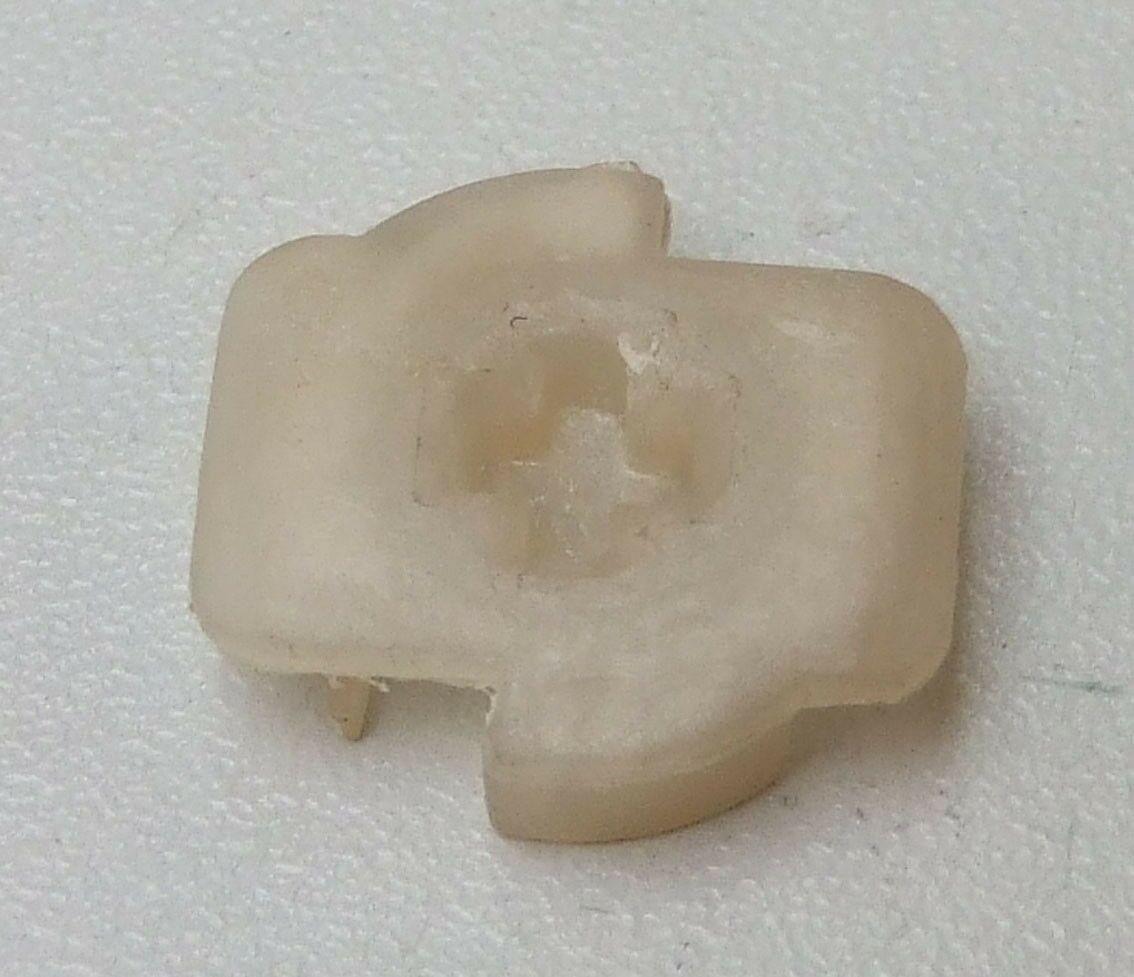 Plastika opruge valeo d7r