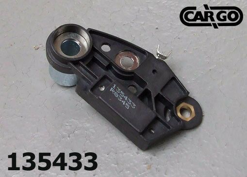 POBUDNE DIODE VALEO A13VI