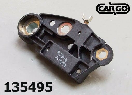 TRIODE ALTERNATORA VW VALEO