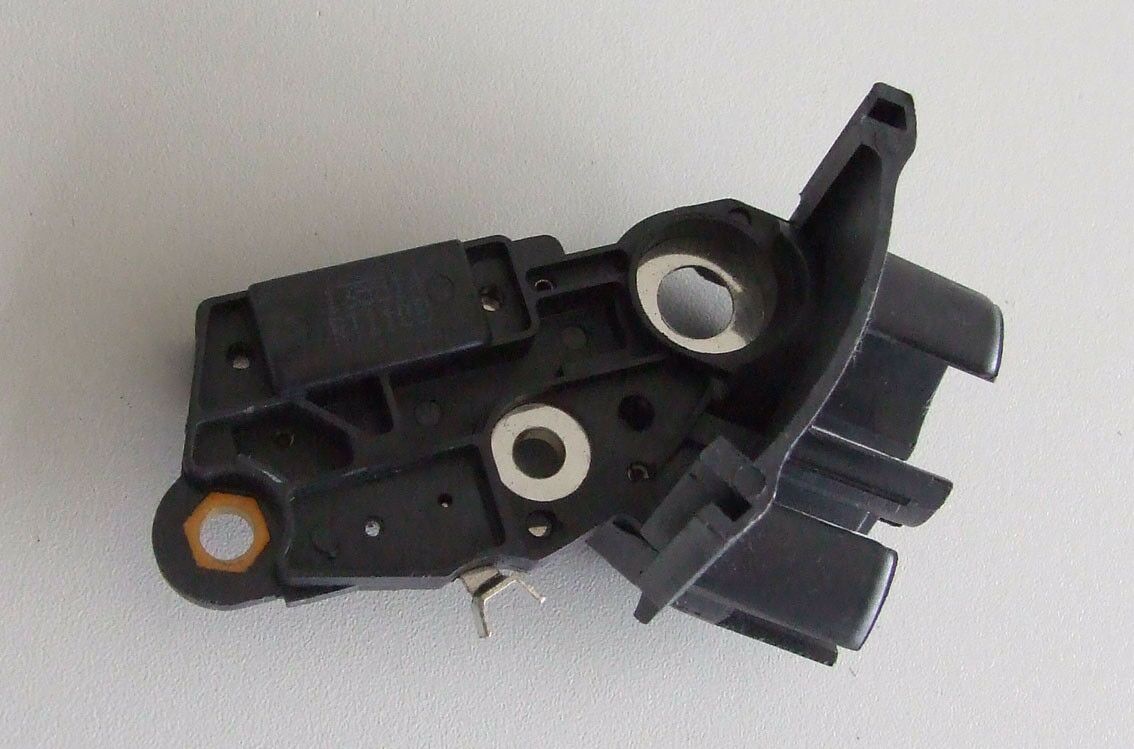 Triode valeo novi tip uticnica
