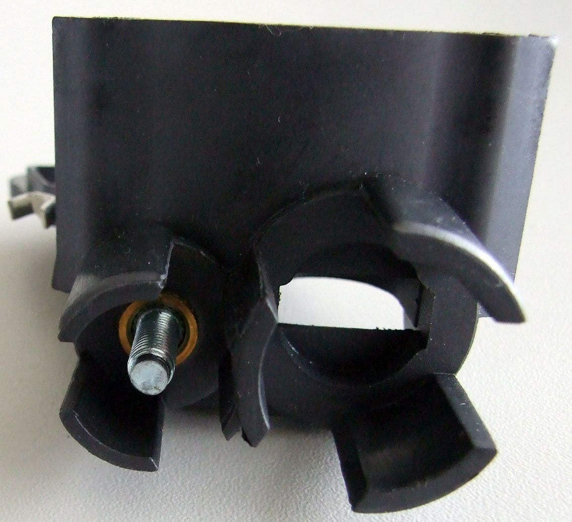 Triode valeo novi tip uticnica