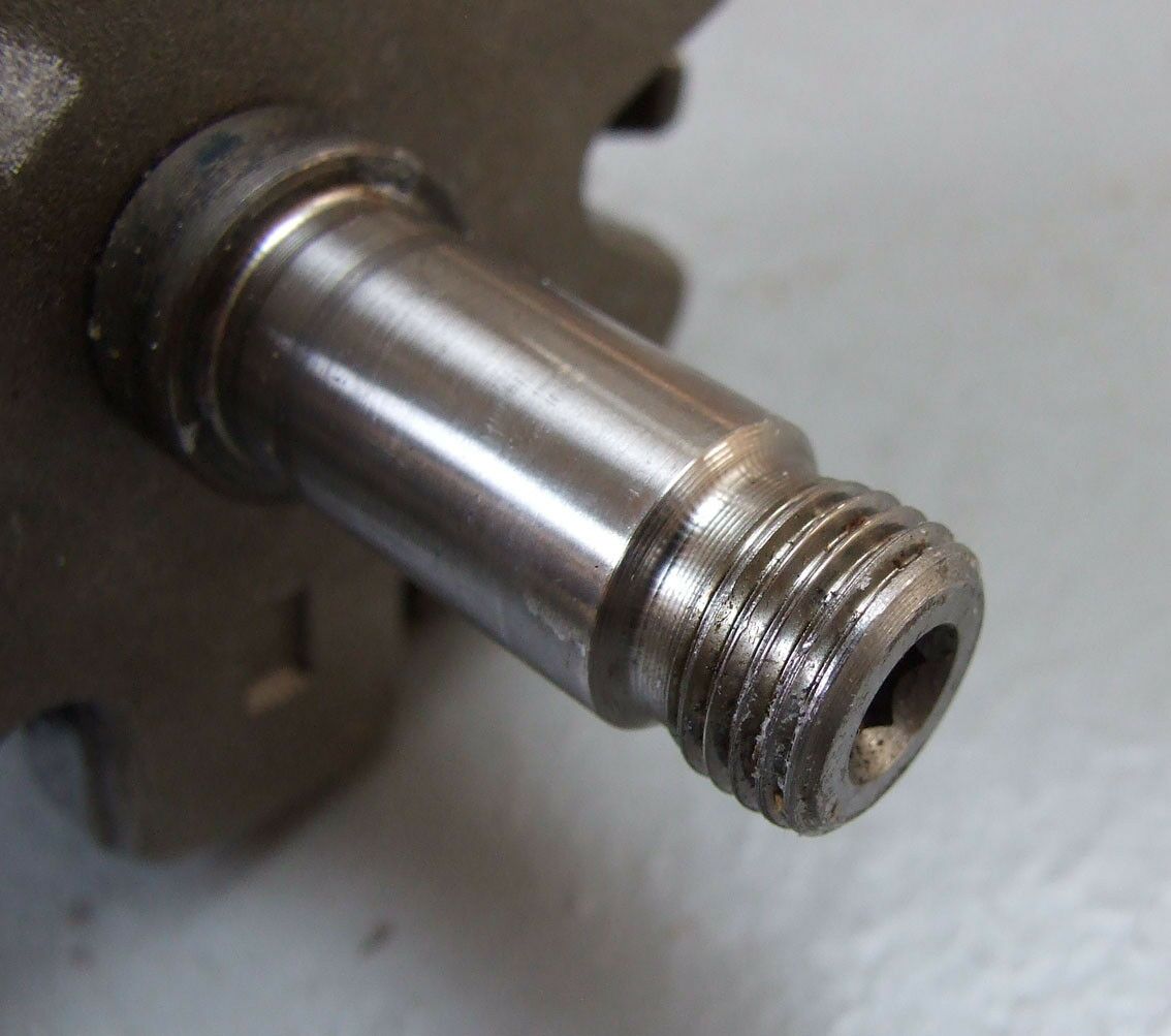 Rotor alternatora hitachi opel kadett