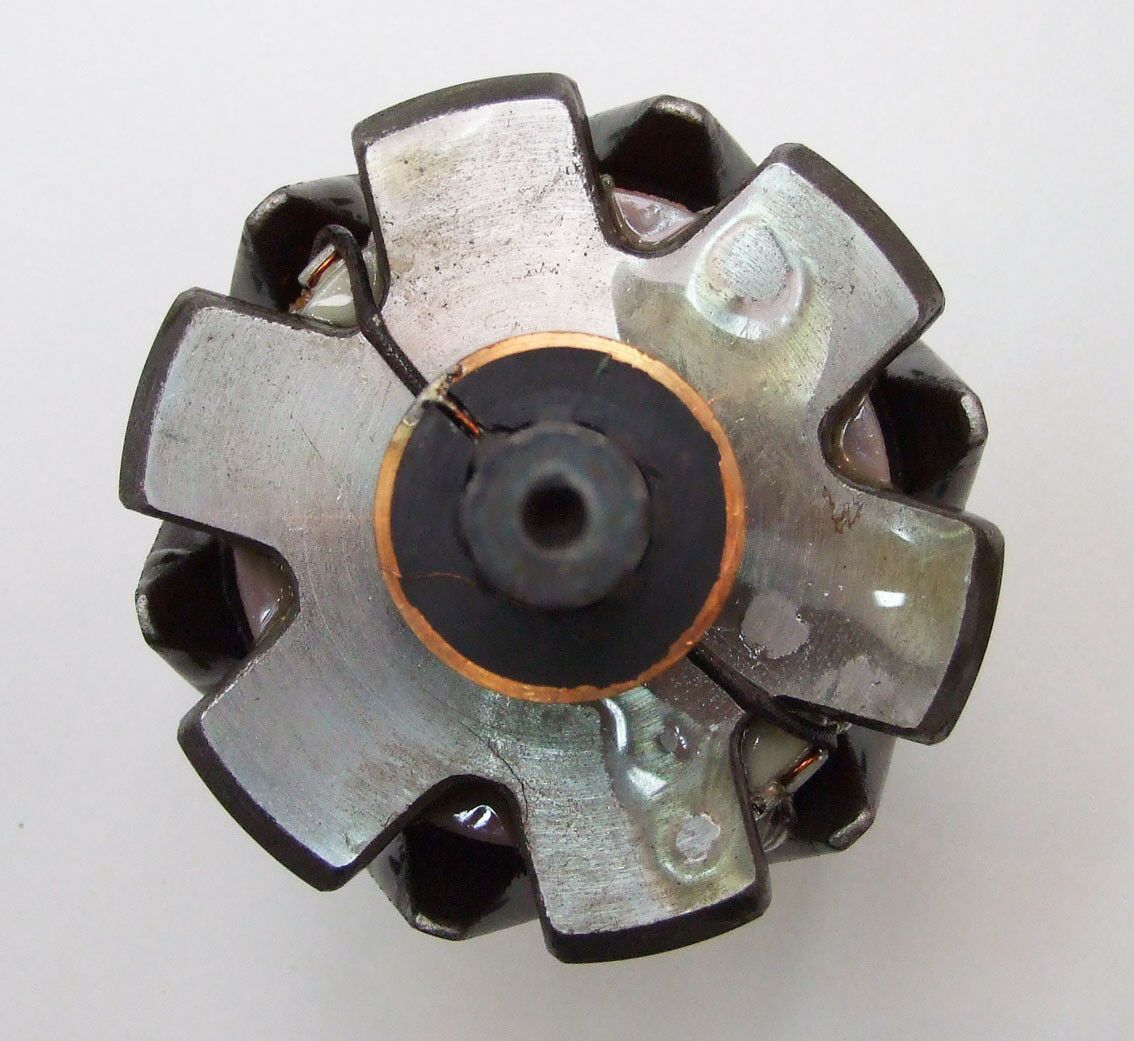 Rotor alternatora hitachi opel kadett