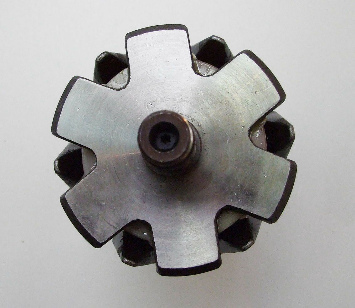 Rotor alternatora hitachi opel kadett