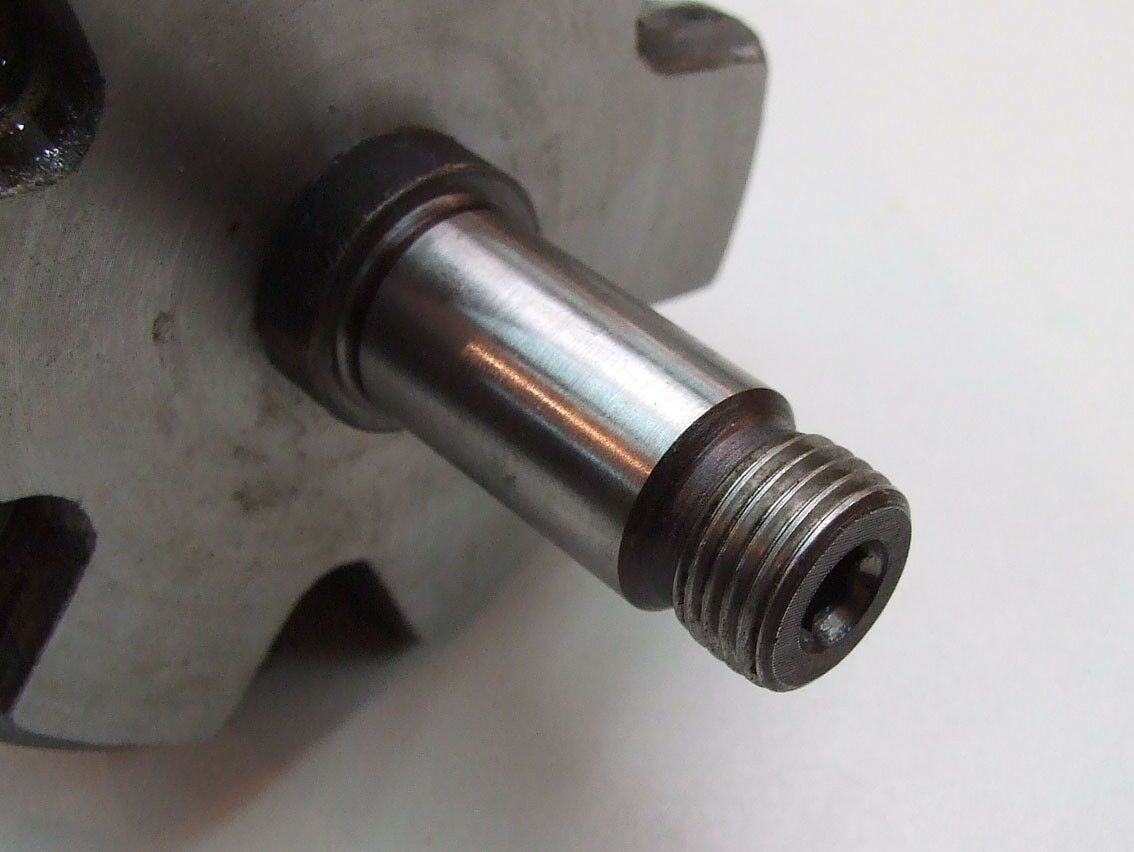 Rotor alternatora hitachi opel kadett