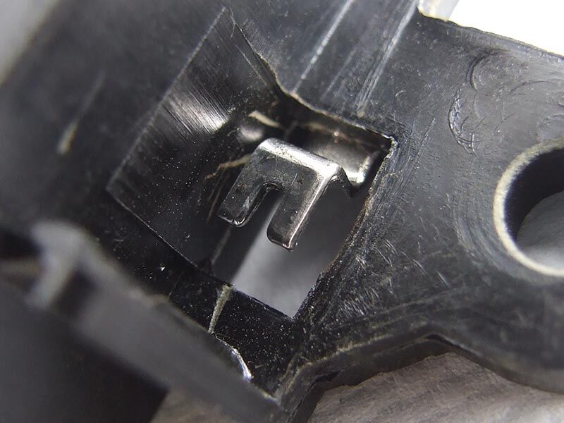 Nosac cetkica alternatora hitachi 12v