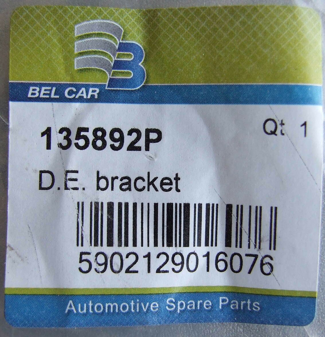 Prednje kuciste elektropokretaca bosch