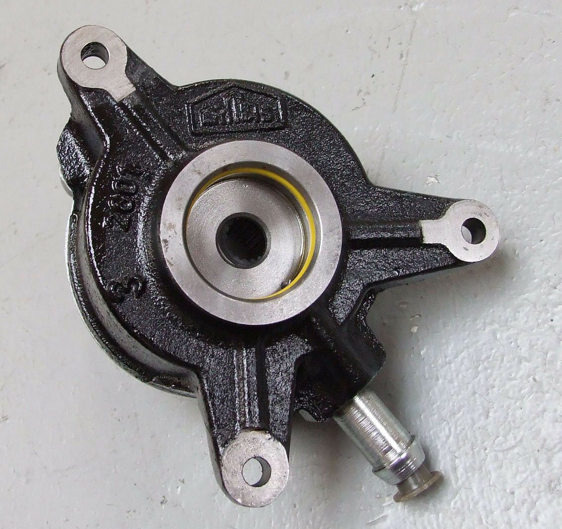 Vakum pumpa lucas ford transit