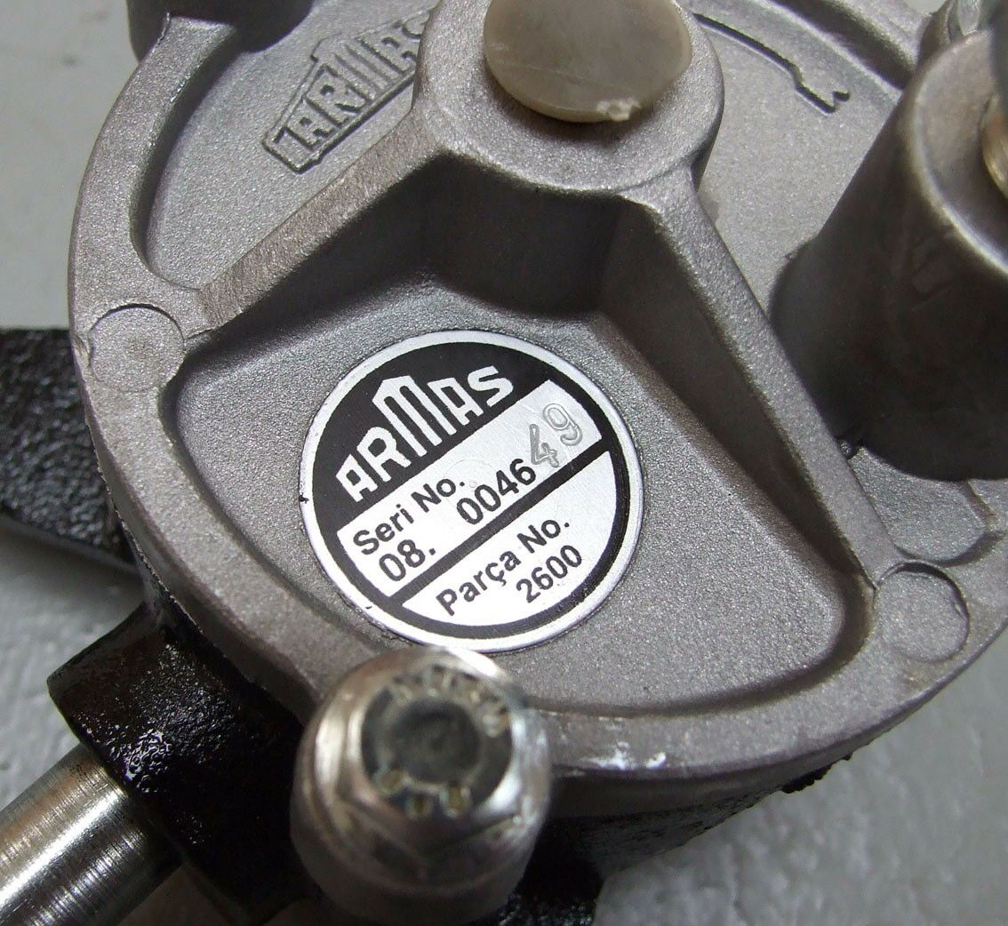 Vakum pumpa lucas ford transit
