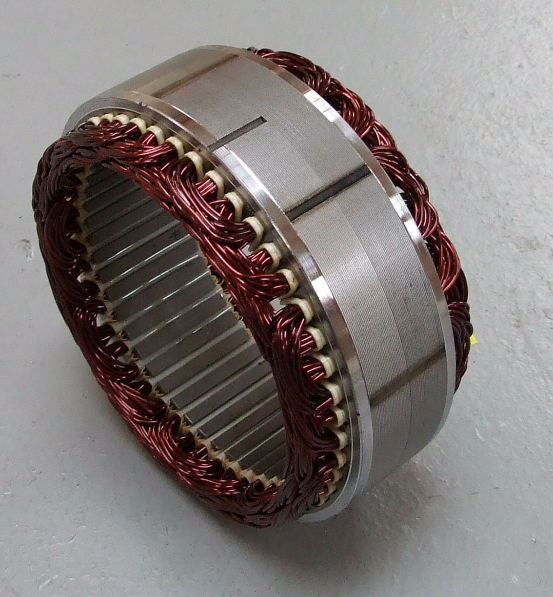 Stator alternatora bosch 24v 120a mercedes, volvo