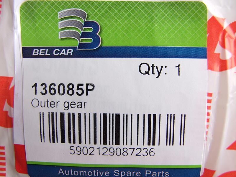 Plastika planetara denso suzuki alto swift 1.0 1.3