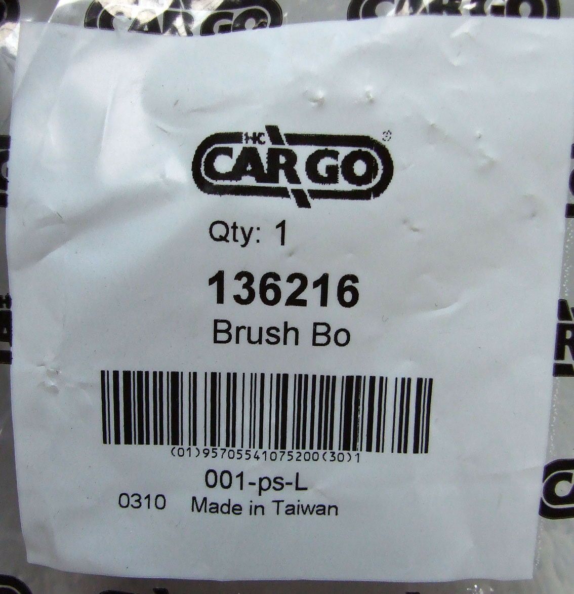 Nosac cetkica alternatora ford mondeo