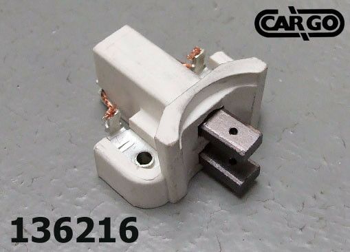 NOSAČ ČETKICA ALTERNATORA FORD MONDEO