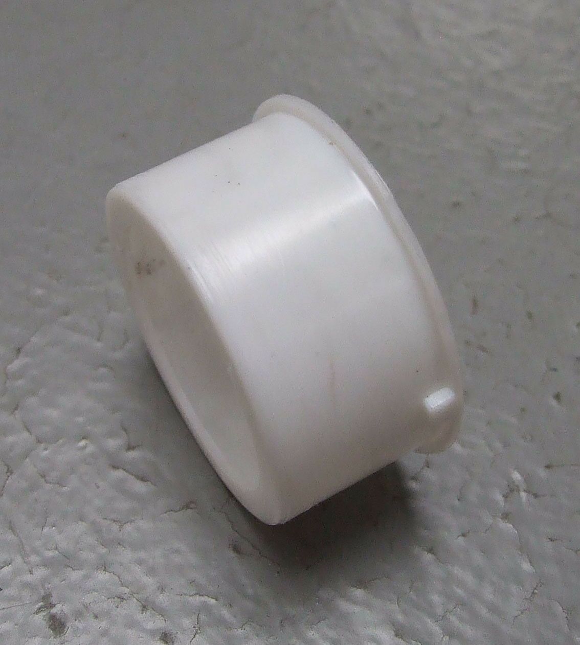 Plastika lezaja 6201 bosch ( za 140081 )