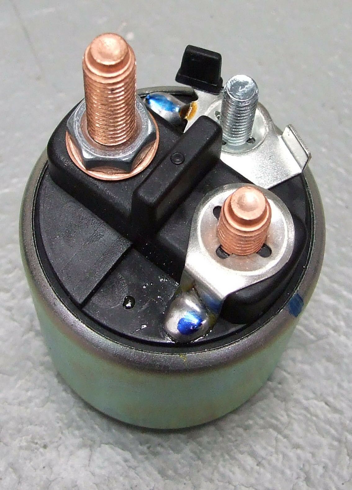 Automat valeo