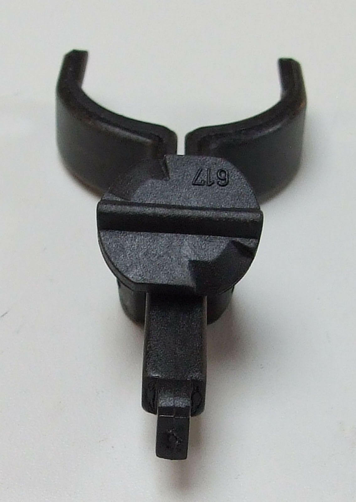 Vilica elektropokretaca bosch ford