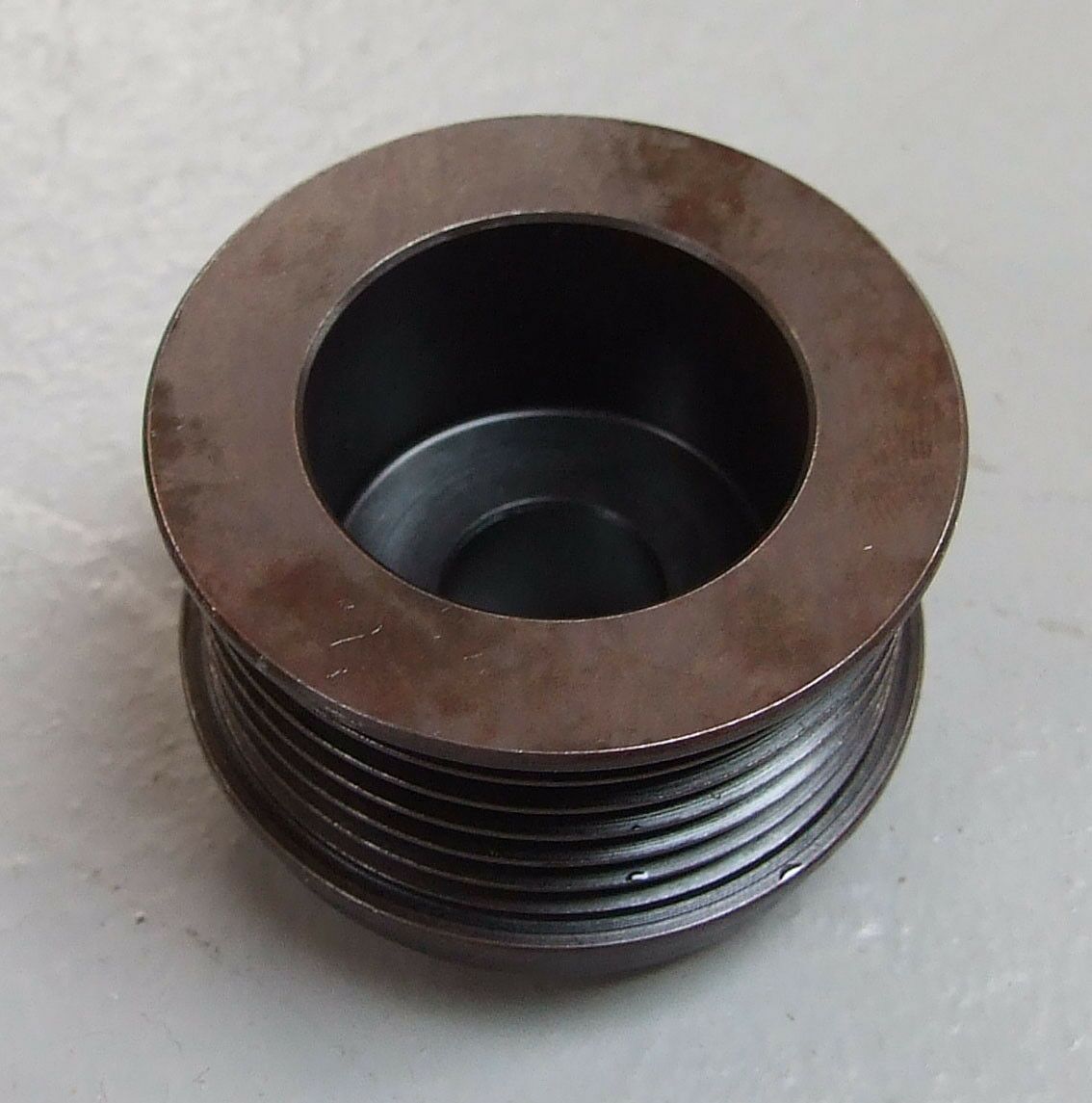 Remenica alternatora valeo 6pk fiat ducato 2.8d