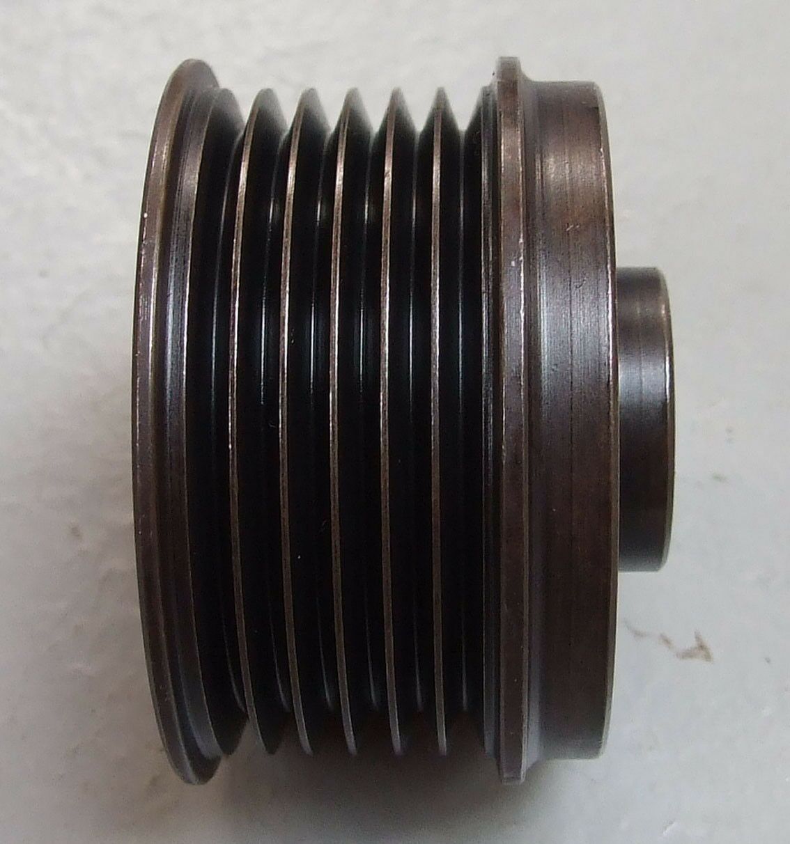 Remenica alternatora valeo 6pk fiat ducato 2.8d