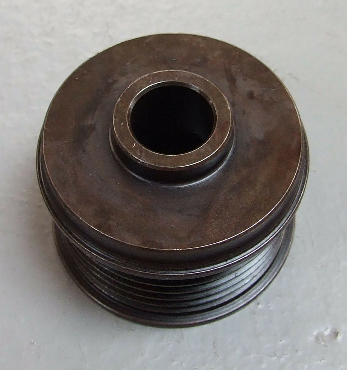Remenica alternatora valeo 6pk fiat ducato 2.8d