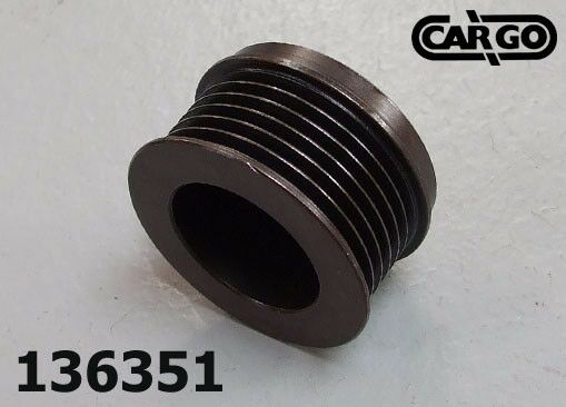 REMENICA ALTERNATORA VALEO 6PK FIAT DUCATO 2.8D