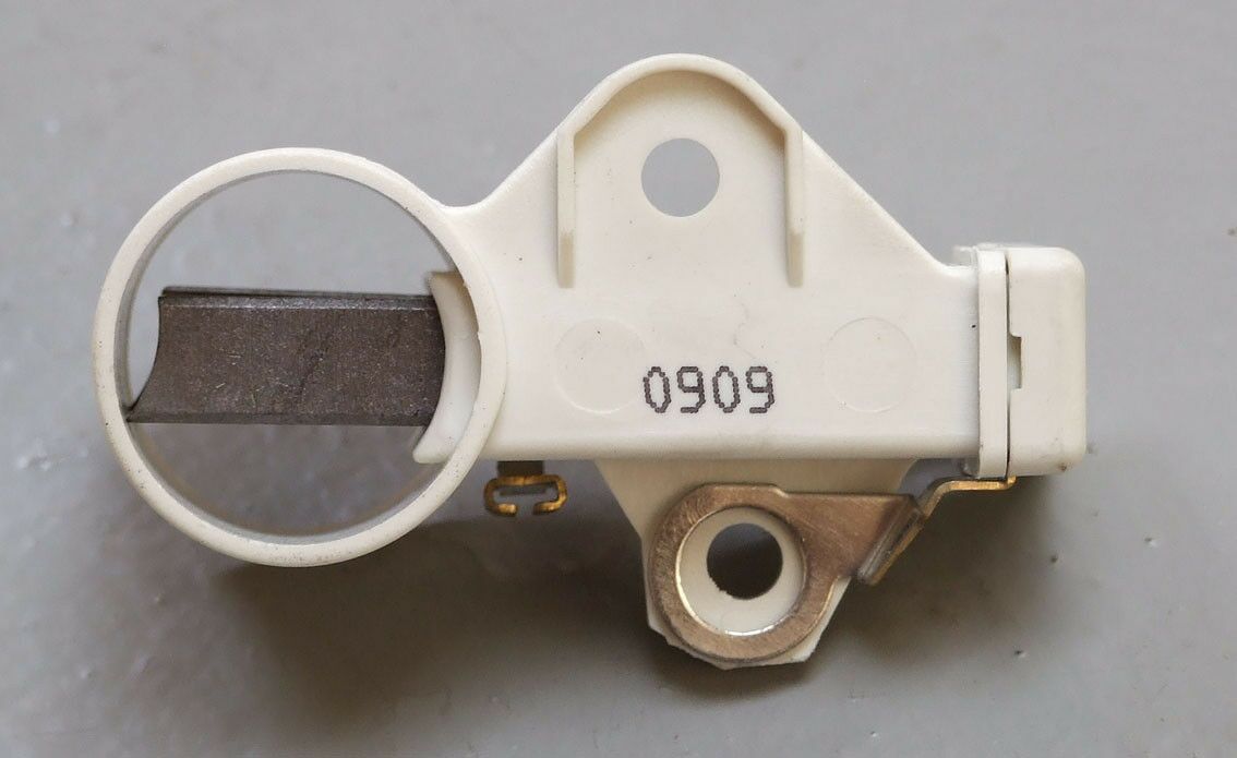 Nosac cetkica delco opel astra 1.6 benz