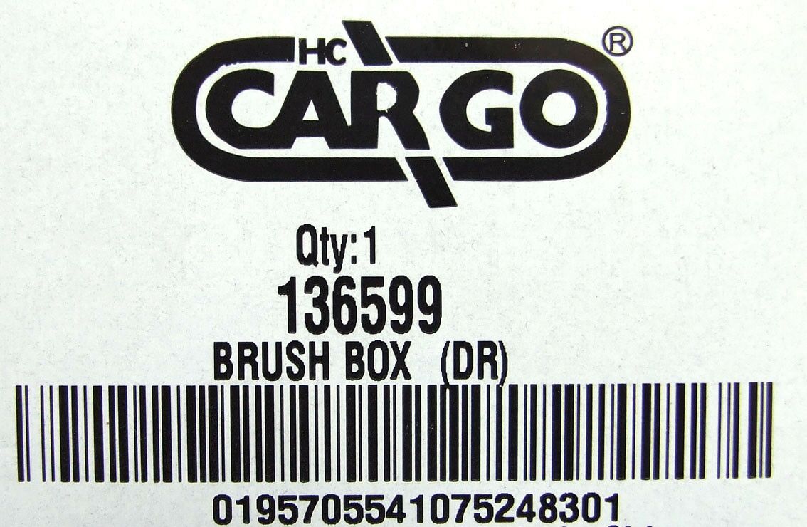 Nosac cetkica delco opel astra 1.6 benz