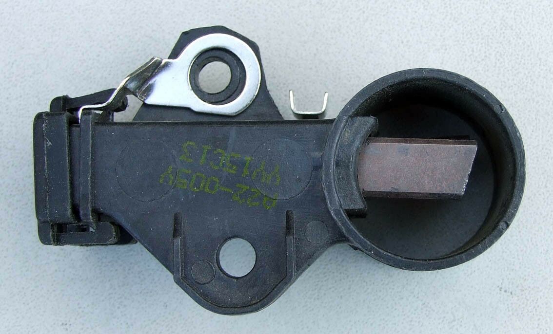 Nosac cetkica delco opel astra 1.6 benz