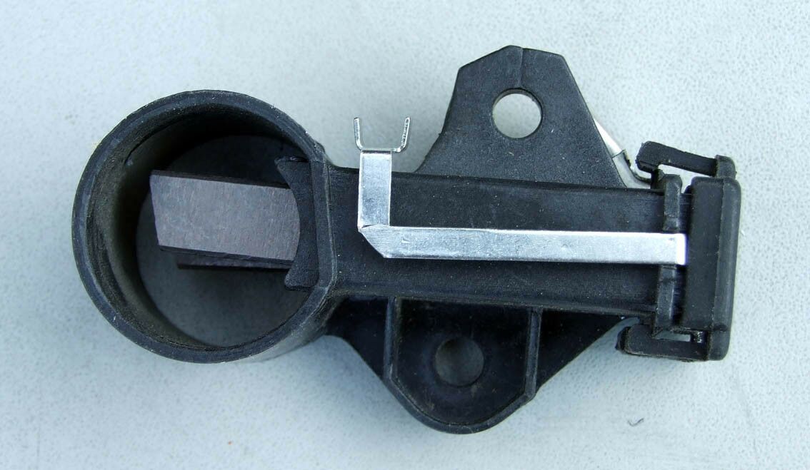 Nosac cetkica delco opel astra 1.6 benz