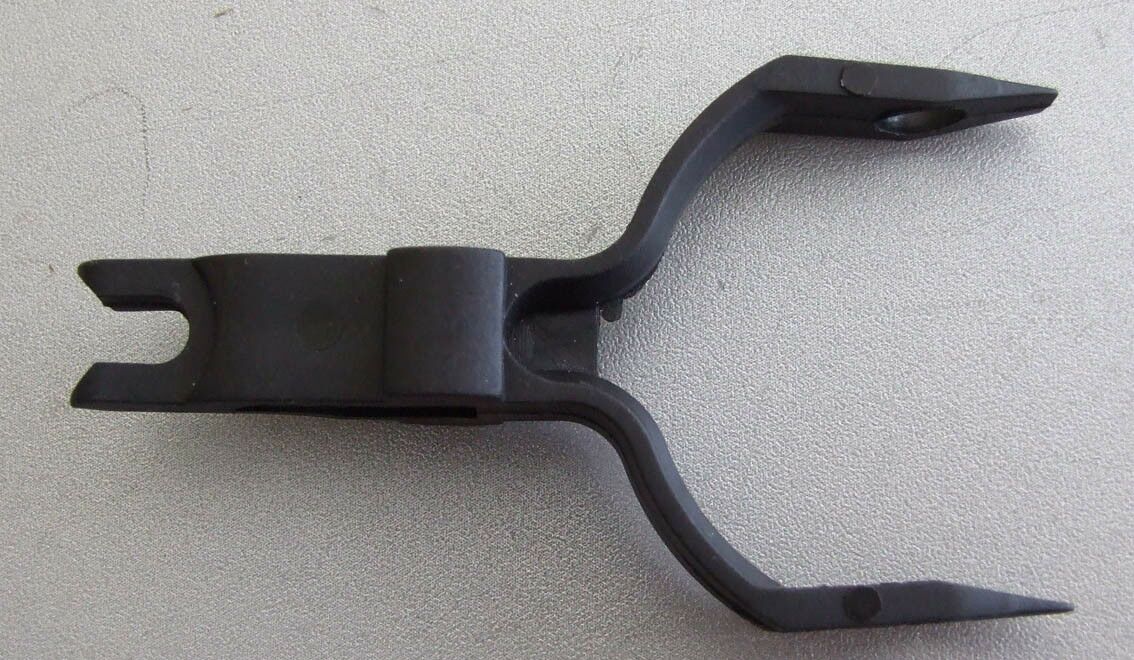 Vilica elektropokretaca ford / visteon