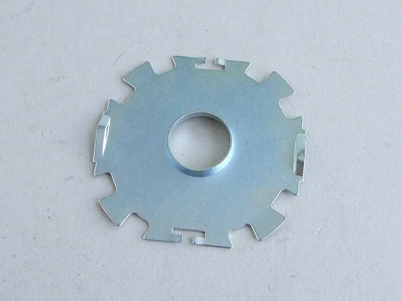 Metalni poklopac reduktora motorcraft