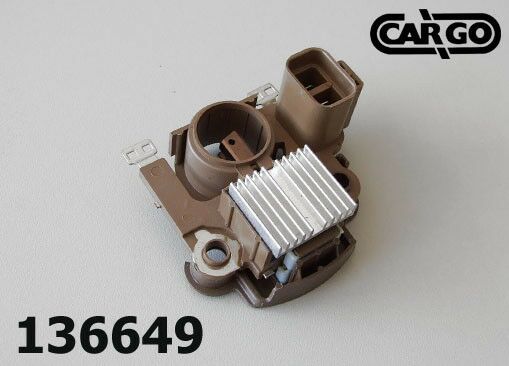 REGLER MITSUBISHI 12V PAJERO 3.0 `89.-