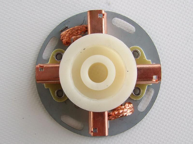 Nosac cetkica valeo d7r renault