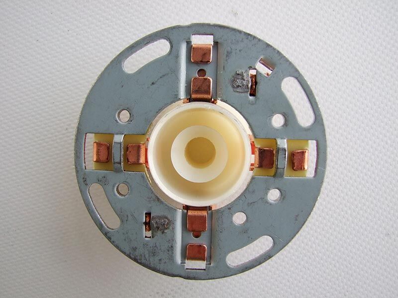 Nosac cetkica valeo d7r renault