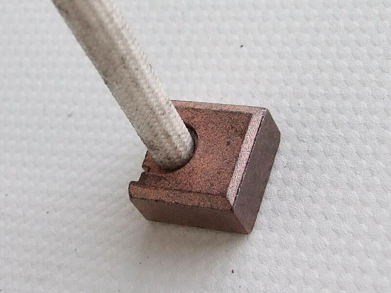 Nosac cetkica valeo d7r renault