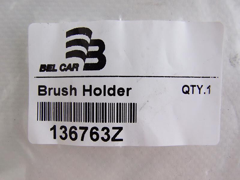 Nosac cetkica valeo d7r renault