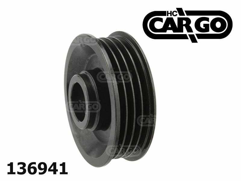 REMENICA ALTERNATORA MITSUBISHI VALEO KOREA 4 KANALA