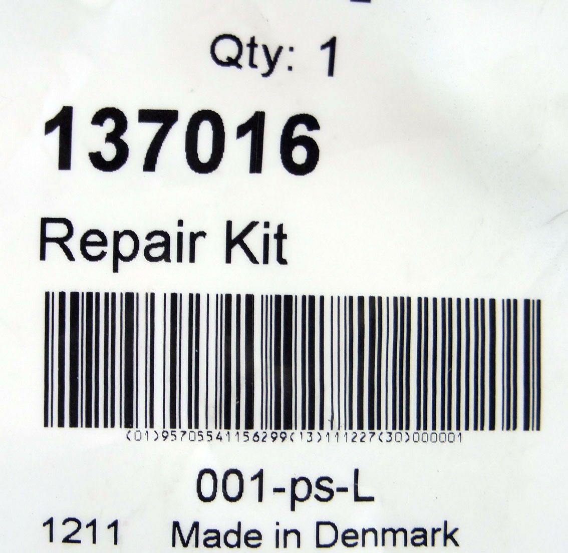 Set za reparaciju anlasera  bo