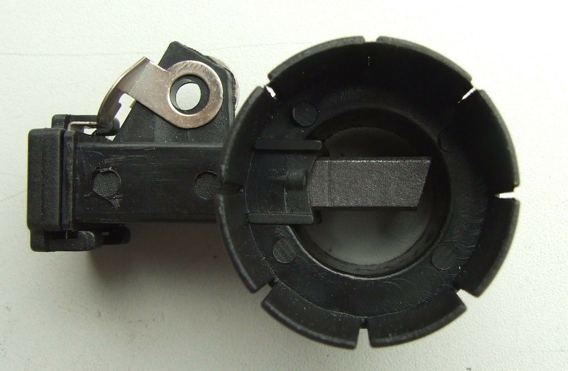 Nosac cetkica delco cs130d