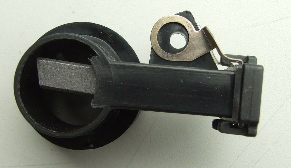 Nosac cetkica delco cs130d