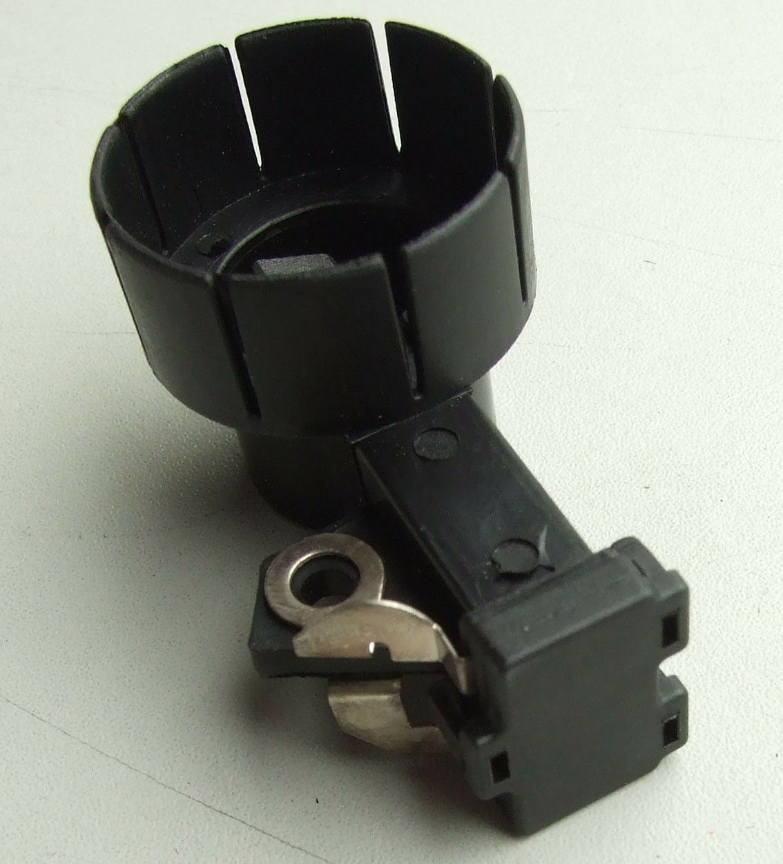 Nosac cetkica delco cs130d