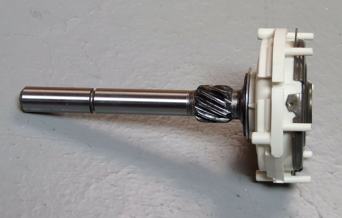 Prijenosnik elektropokretaca bosch vw polo seat skoda