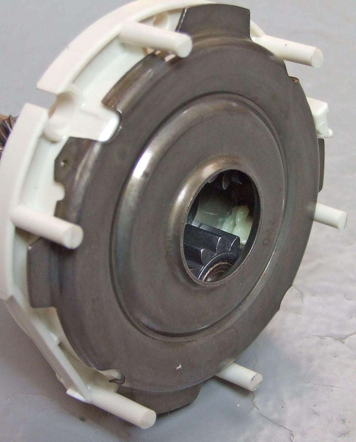 Prijenosnik elektropokretaca bosch vw polo seat skoda